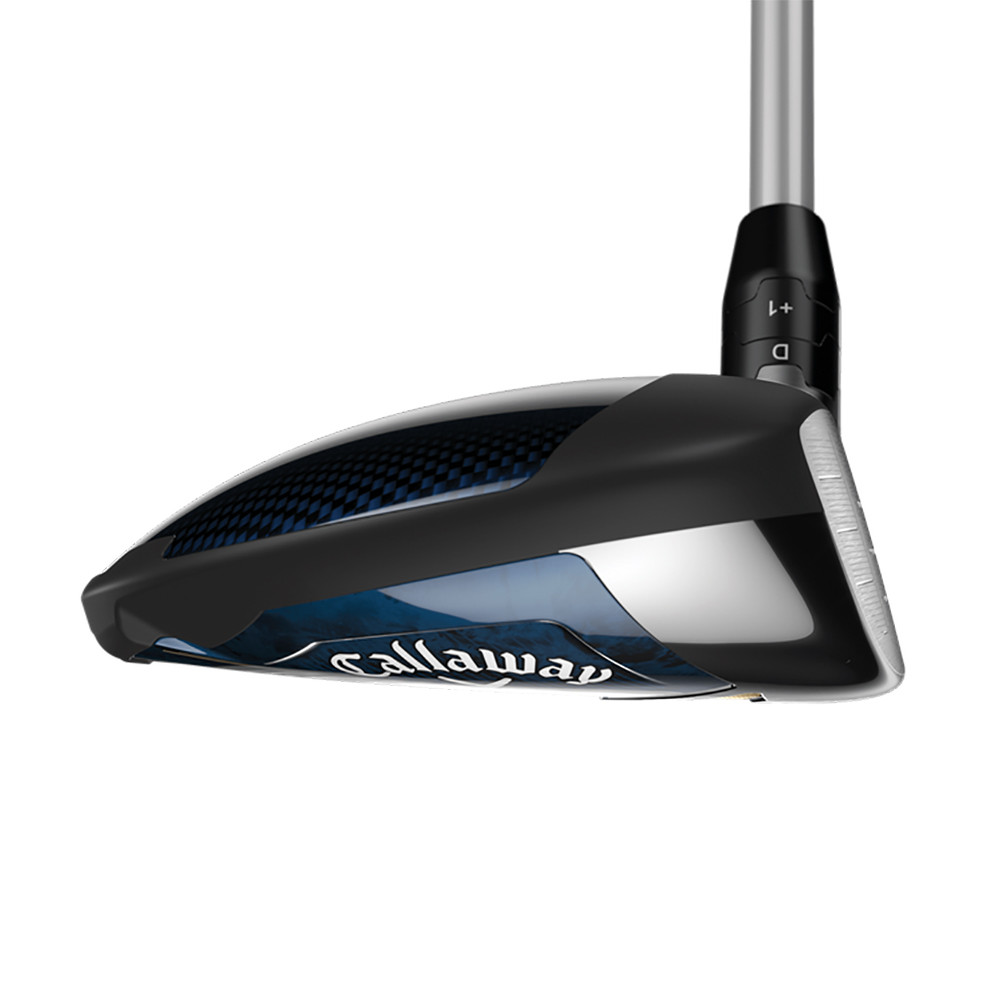 Callaway Paradym Fairway Wood - Maple Hill Golf